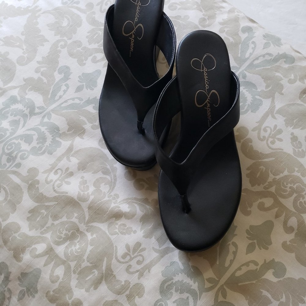 Platforms  sandals